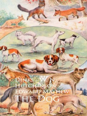cover image of The Dog--Dinks